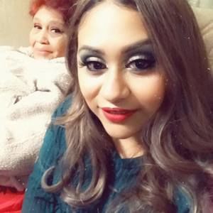 Meet your Posher, Abigail